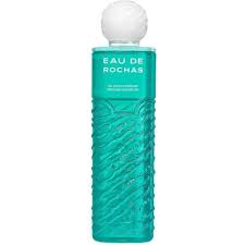 ROCHAS EAU CORP WOM 500ML GEL EDT EXC