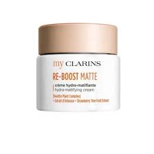 MY CLARINS CR MATIFIC HID 50 02026