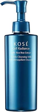 KOSE CR RICE LECHE DESMAQ SUAVE 200