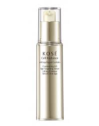 KOSE CR SOJA ANTIEDAD SERUM 30ML