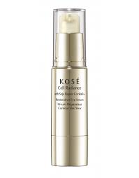 KOSE CR SOJA REVITAL SERUM OJOS 15