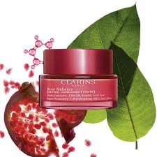CLARINS M INT ROSE RADIANCE CR 5569