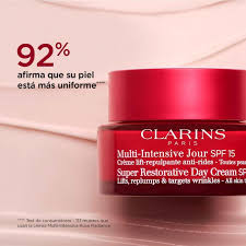 CLARINS M INTENS CR DIA F15 50 822