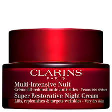 CLARINS M INTENS CR NOC PS 50 8822