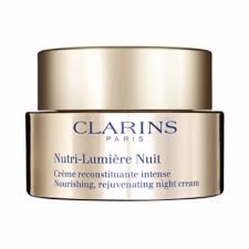 CLARINS NUTRI LUMIERE NOC 50 58249