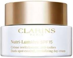 CLARINS NUTRI LUMIERE REV 50 82649