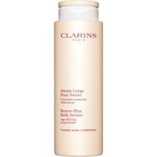 CLARINS SER CORP P.NUEVA 200 12465