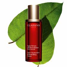 CLARINS SUPRA SER 30ML 8000259