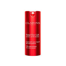 CLARINS TOTAL EYE LIFT 15ML 0068482