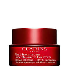 CLARINS EST WOM MULTI INTENSIVA 11565