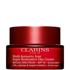 CLARINS EST WOM MULTI INTENSIVA 80124338