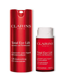 CLARINS EST WOM TOTAL EYE LIFT 80124341