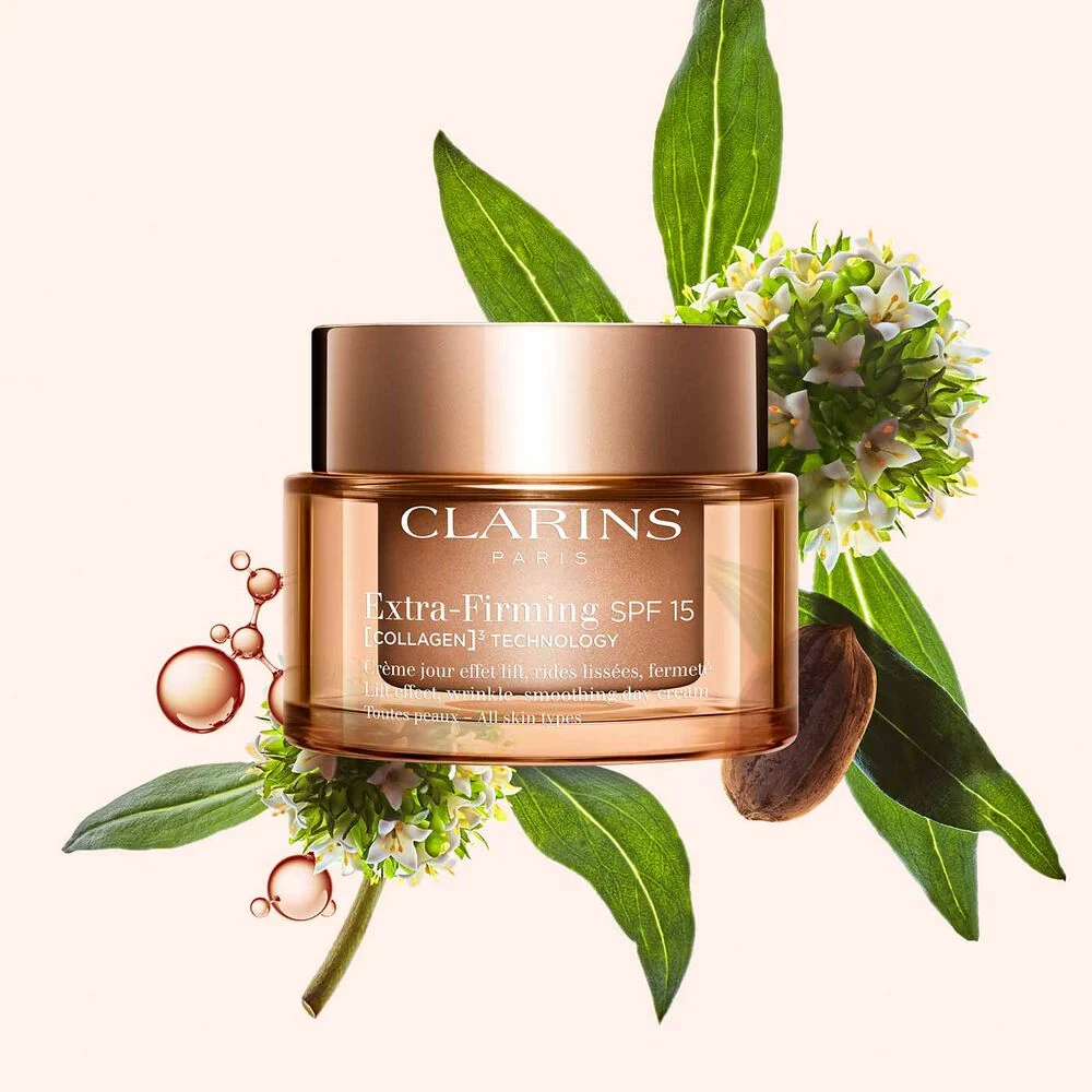 CLARINS EXT FIRMING F15 TP 110136