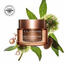 CLARINS EXT FIRMING NOC TP 110140