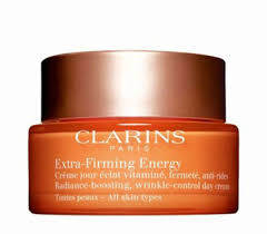 CLARINS FAC WOM EXT FIRM ENERGY TP 50ML