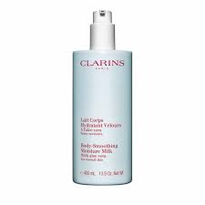CLARINS LEC CUERPO HIDRAT 400 04927