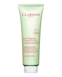 CLARINS LIMP FAC 125ML GEL PURIF 7965