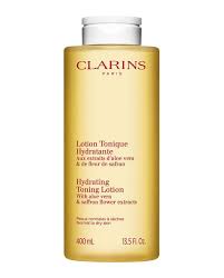 CLARINS LOC TON HIDRAT 400 10452