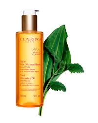 CLARINS ACEITE DESMAQ 150 80105703