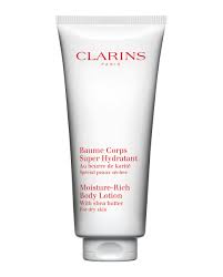 CLARINS BALS CUERPO SUP HIDRAT 200