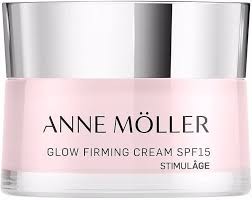 ANNE MOLLER STIM GLOW F15 50ML
