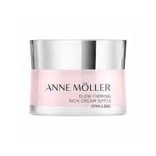 ANNE MOLLER STIM GLOW RICH F15 50M