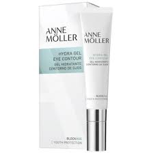 ANNE MOLLER BLOCKAGE EYE GEL 15ML