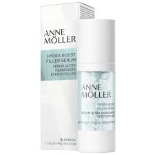 ANNE MOLLER BLOCKAGE SERUM 30ML LIN