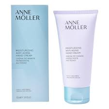 ANNE MOLLER BODY THERAPY CR MANOS