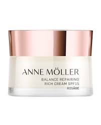 ANNE MOLLER ROSAGE BALANCE CR F15
