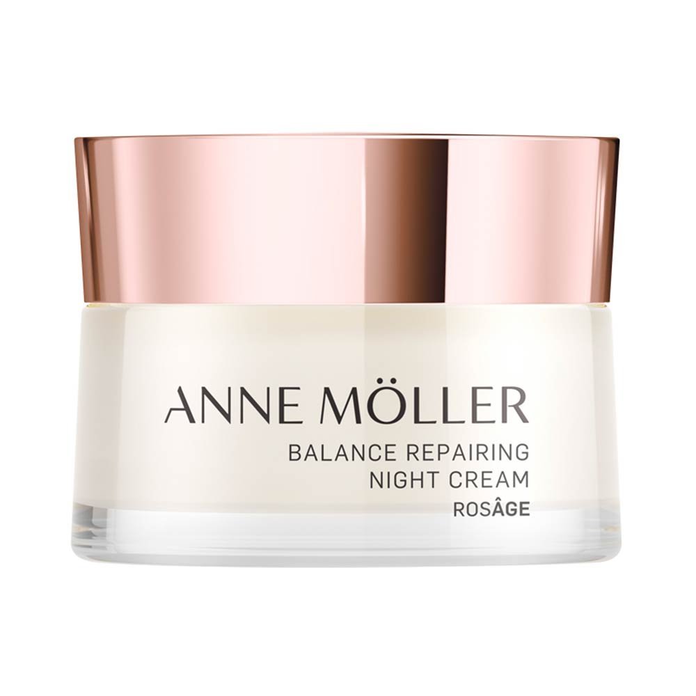 ANNE MOLLER ROSAGE BALANCE NOC OIL