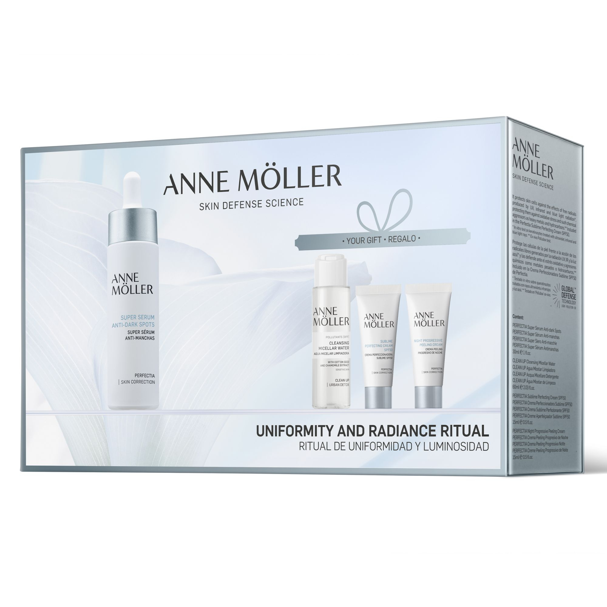 A.MOLLER EST WOM PERFECTIA DIA CON NOCHE