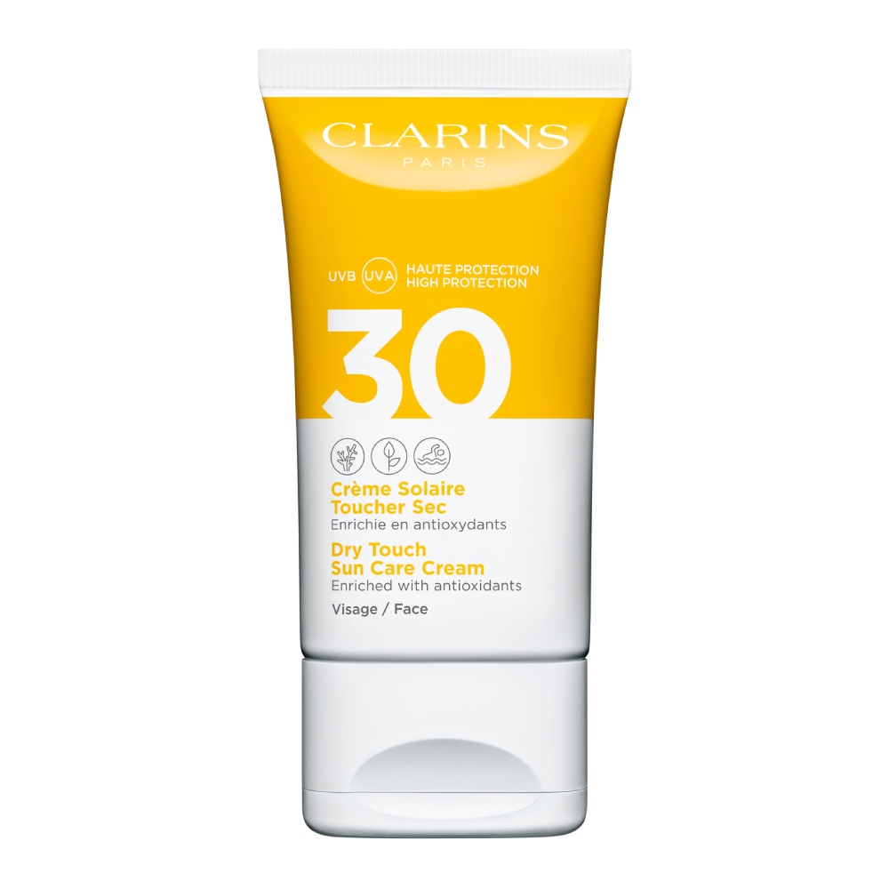 CLARINS SOLAR 150ML F30 HIDRAT 11685