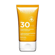 CLARINS SOLAR FAC 50ML F30 25785