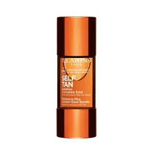 CLARINS AUTOBRONC 15ML FAC CONC LUM 4506