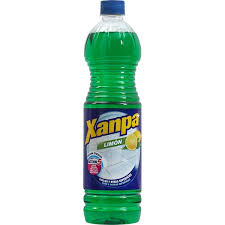 XANPA FREG 1000ML LIMON