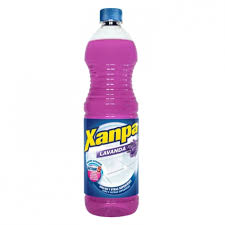 XANPA FREG 1000ML LAVANDA