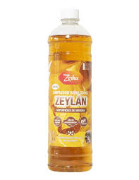ZEYLAN LIMP MUEBLE 1LT ZORKA BIOALC MADE