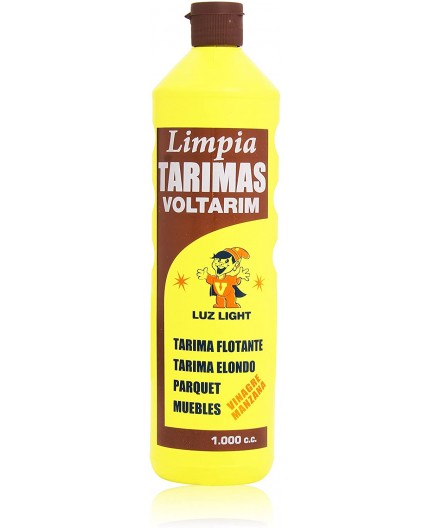 VOLTARIM SUELOS Y TARIMAS 1L