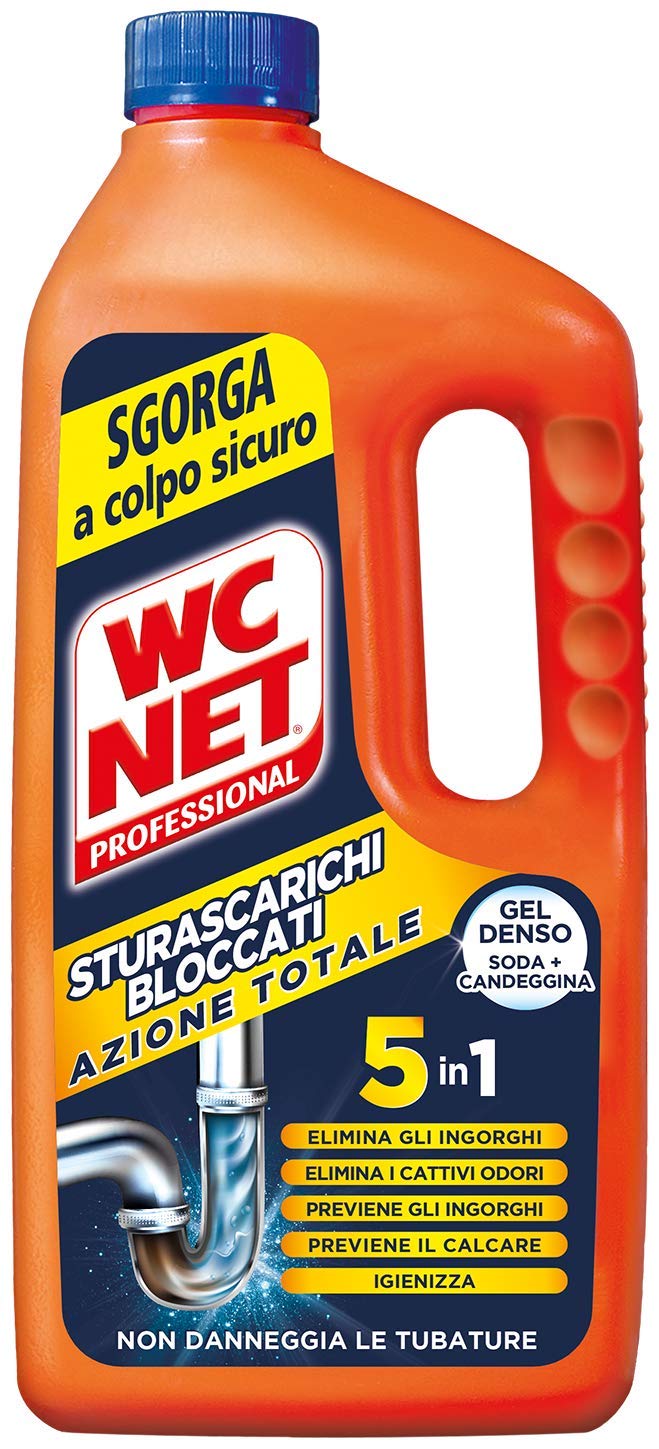 WC NET ENERGY DESATASC LIQ 1000ML