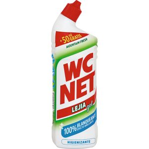 WC NET LIMP WC LEJIA GEL 750 PLUS 50 VER