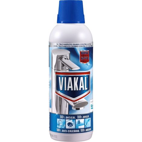 VIAKAL CASA 500ML CAL FCO F