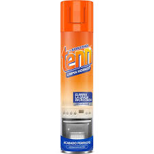 TENN LIMPIAHORNOS SPR 300ML