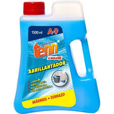 TENN ABRILLANT 1,5L MARMOL TERRA