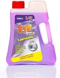 TENN L 13 LIMP PORCEL CON GRES 1.5L