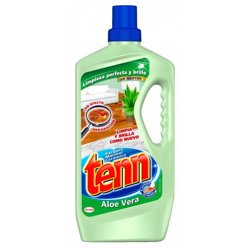 TENN LIMP 1300ML ALOE VERA