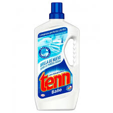 TENN LIMP 1300ML BANO
