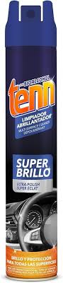 TENN LIMP MULTI 600ML SP SUPER BRILLO