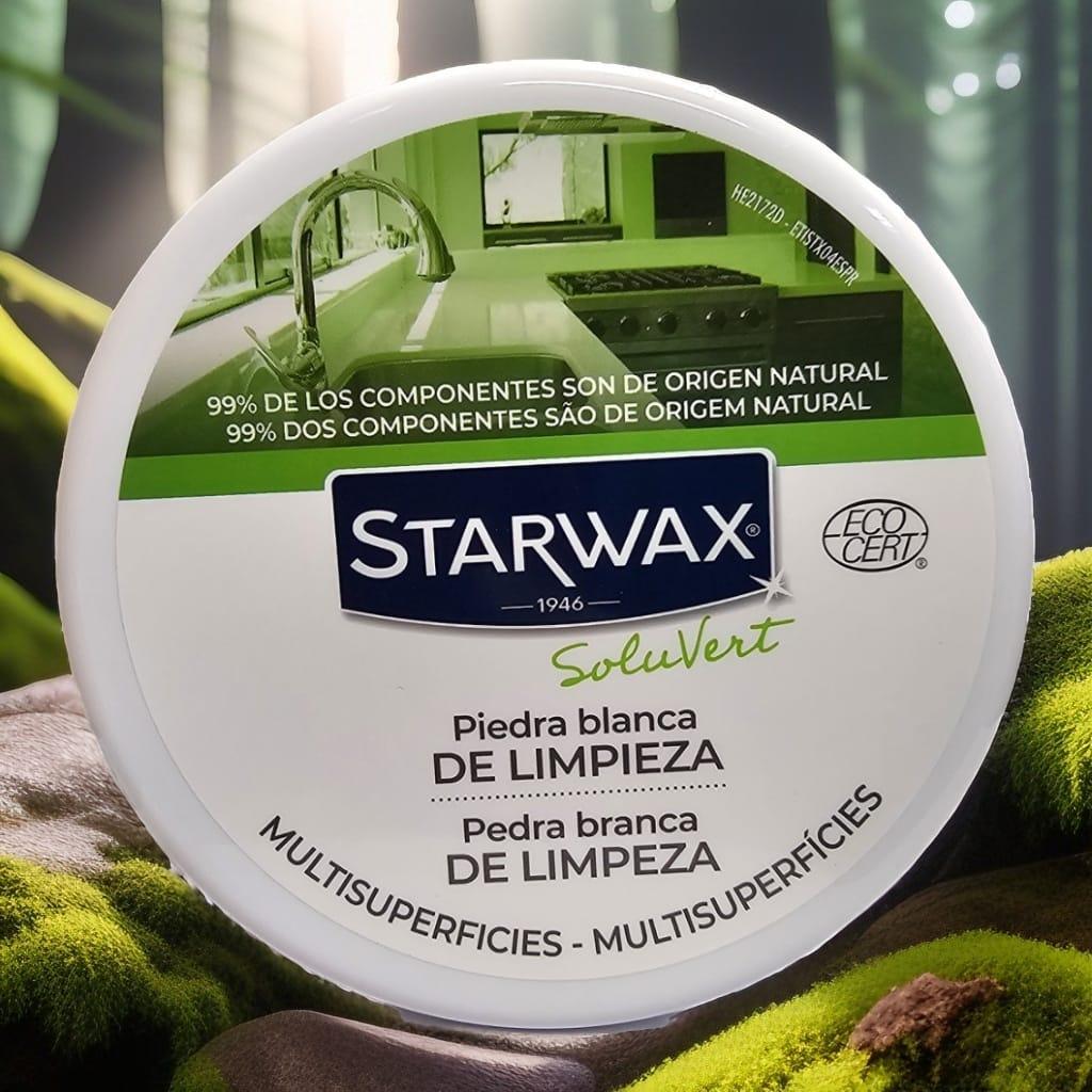 STARWAX LIMP MULTI PIEDRA 375GR
