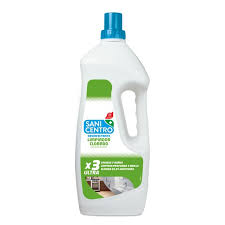 SANICENTRO LIMP CLORADO MULTIDES 2L